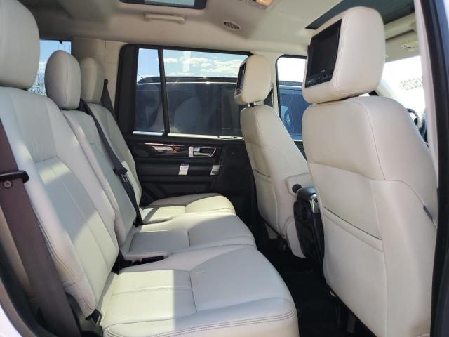 2015 LAND ROVER LR4 HSE LUXURY SALAK2V61FA760733