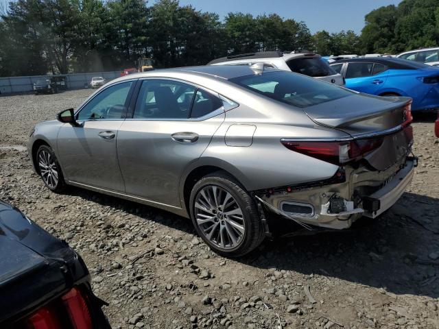 2021 LEXUS ES 250 BAS 58AD11D19MU006499