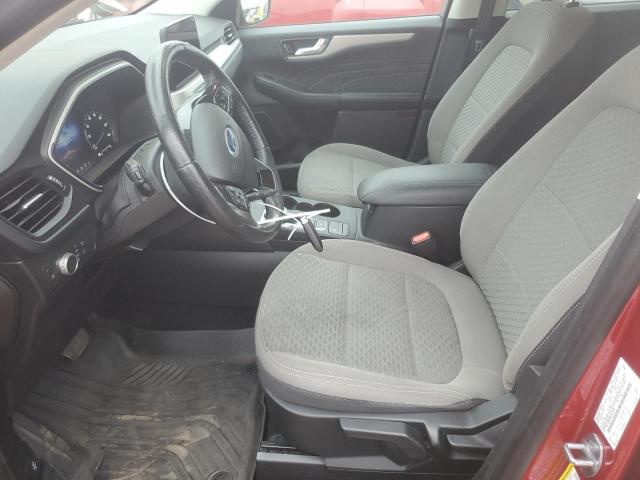 2021 FORD ESCAPE SE - 1FMCU9BZ4MUA23308