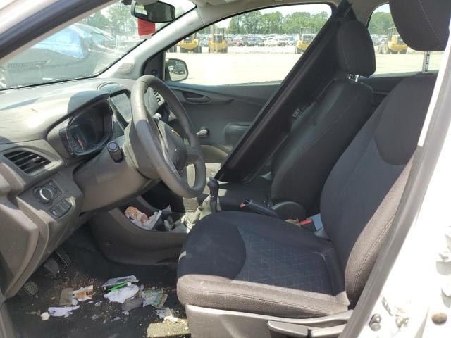 2020 CHEVROLET SPARK LS KL8CA6SA8LC400581