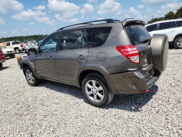 2012 TOYOTA RAV4 LIMITED - 2T3YF4DV6CW128905