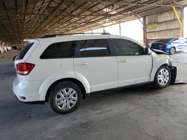 2019 DODGE JOURNEY SE 3C4PDCBB2KT862080