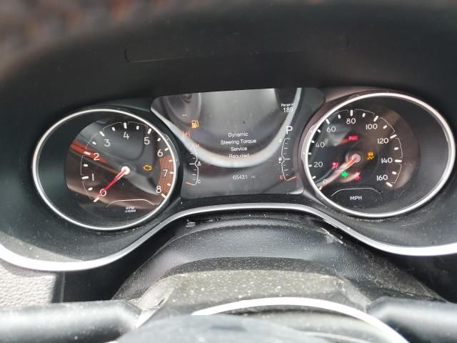 2019 JEEP COMPASS LI 3C4NJDCB7KT620292