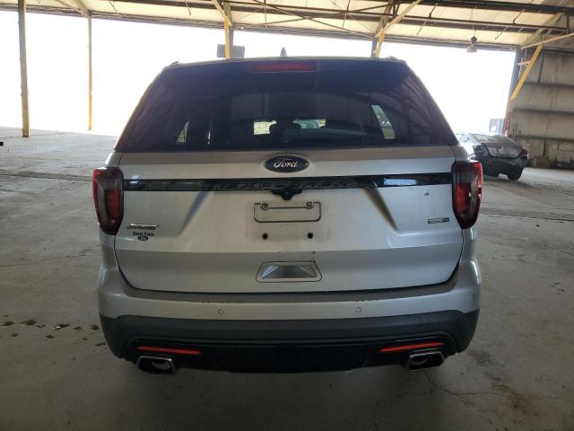 2017 FORD EXPLORER SPORT 1FM5K8GT8HGD10457