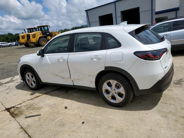 2025 HONDA HR-V LX 3CZRZ2H3XSM706085