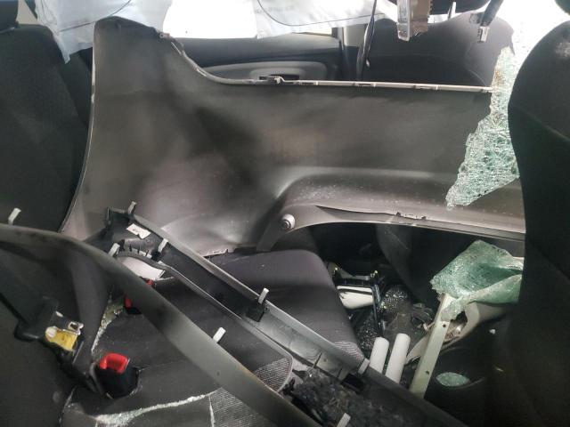 2017 TOYOTA YARIS L VNKKTUD30HA077282