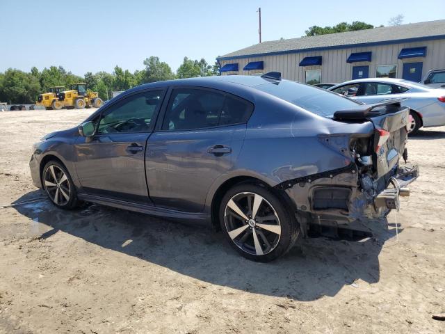 2017 SUBARU IMPREZA SP - 4S3GKAM63H3619960
