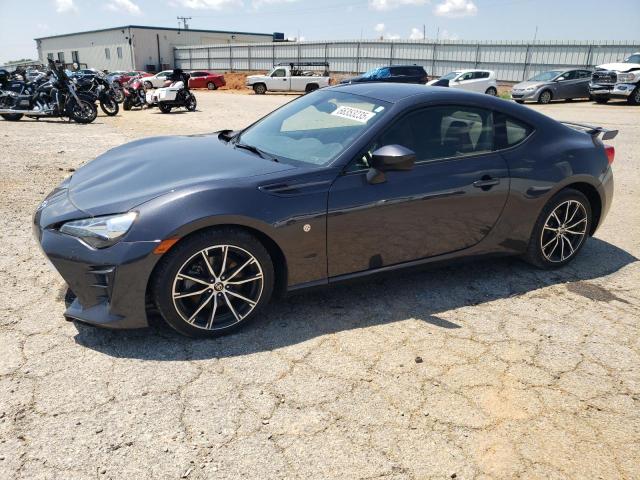 2019 TOYOTA 86 GT JF1ZNAE1XK9703769
