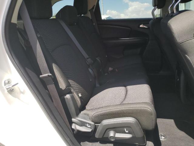 2019 DODGE JOURNEY SE - 3C4PDCBG1KT848800