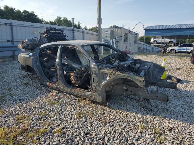 2019 DODGE CHARGER SCAT PACK 2C3CDXGJ1KH644649