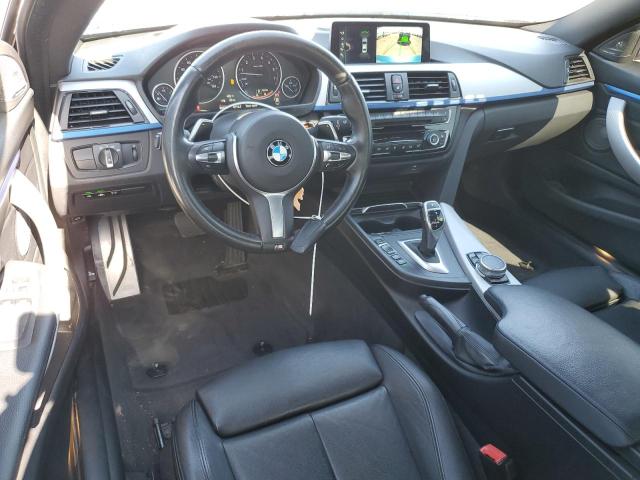 2017 BMW 440XI WBA4P3C51HK528441