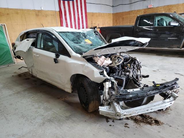 2021 SUBARU IMPREZA 4S3GTAA67M1714481