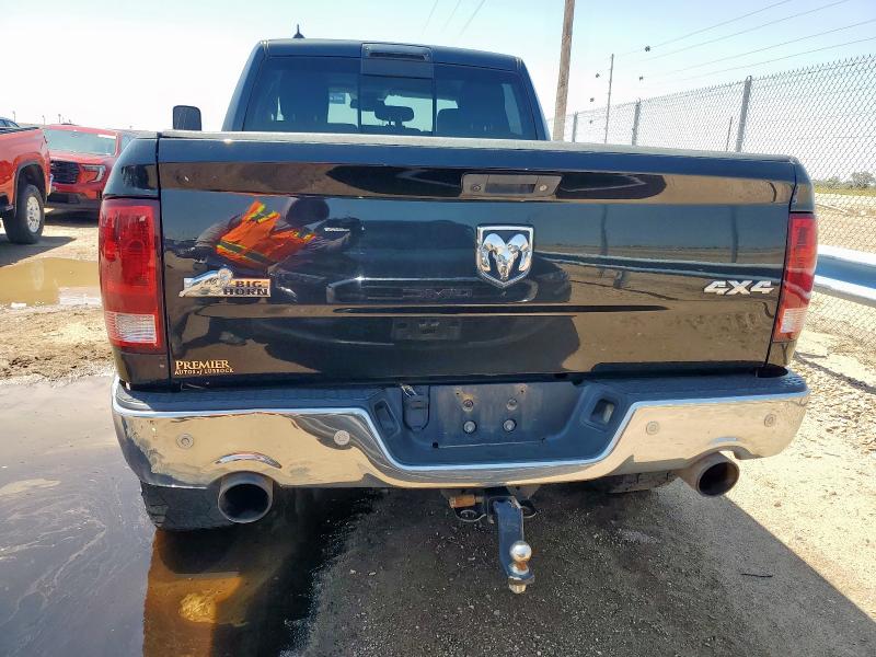 2017 RAM 1500 SLT 1C6RR7GT2HS603464