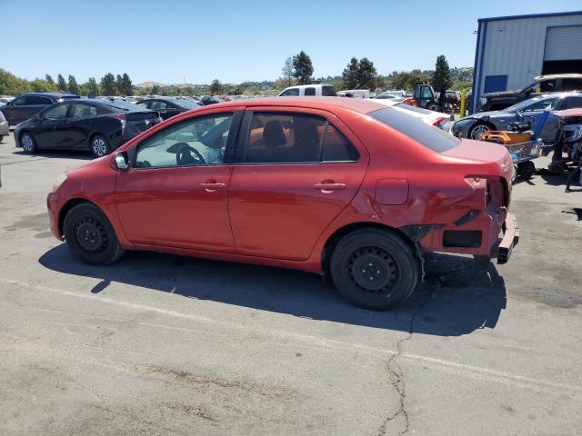 Vin: jtdbt4k36a1370511, lot: 63660055, toyota yaris 20102