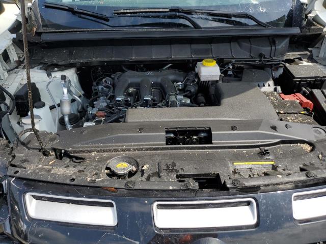 2024 NISSAN PATHFINDER - 5N1DR3BD1RC305247