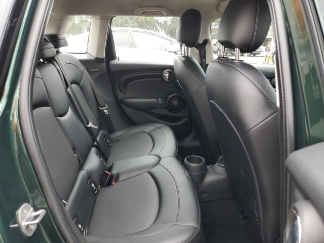 2017 MINI COOPER WMWXU1C55H2E17517