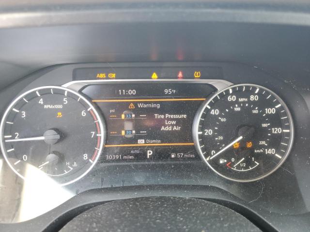 2023 NISSAN ROGUE SL 5N1BT3CBXPC889988