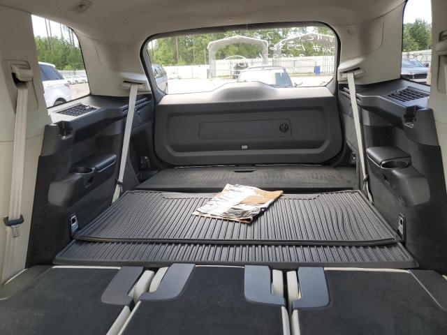 2025 VOLVO XC90 PLUS YV4H60PEXS1322576