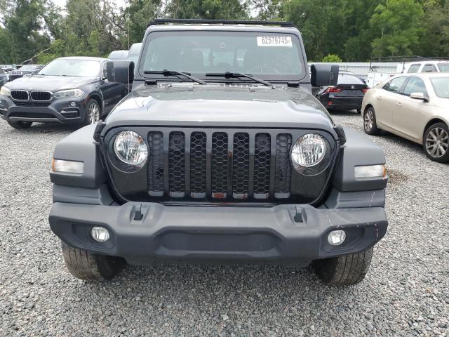2020 JEEP GLADIATOR 1C6HJTAG6LL124426