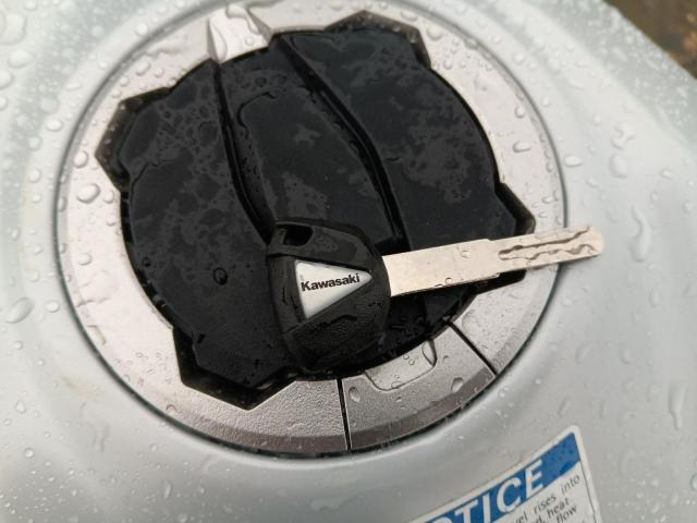 2025 KAWASAKI EX500 H ML5EXGH17SDA55920