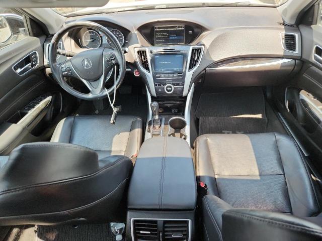 2020 ACURA TLX TECHNO 19UUB1F53LA014656
