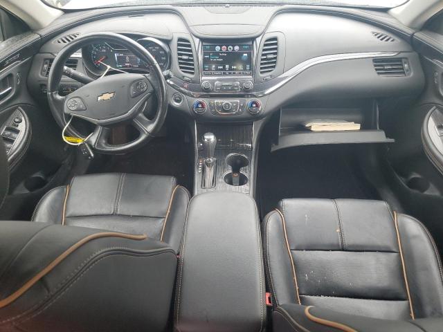 2017 CHEVROLET IMPALA PRE 1G1145S3XHU205948