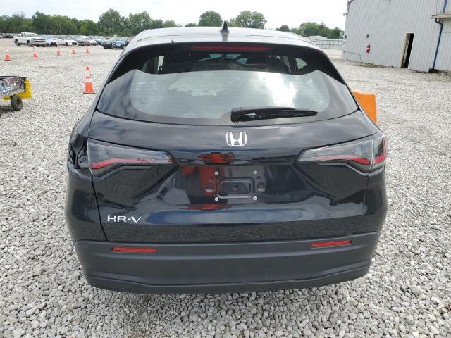 2025 HONDA HR-V LX - 3CZRZ2H30SM722246