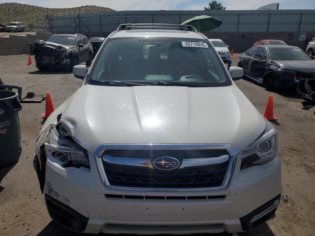 2017 SUBARU FORESTER 2 - JF2SJARC2HH582089