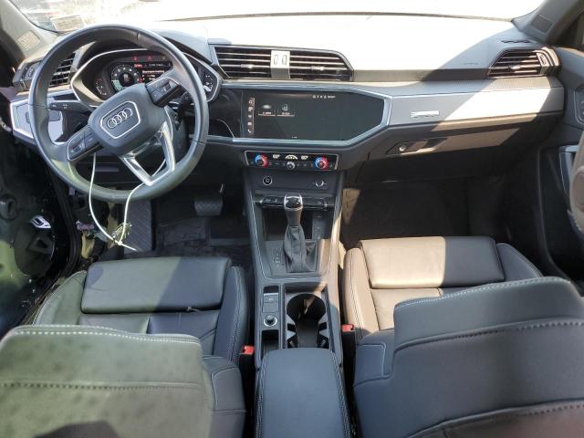 2023 AUDI Q3 PREMIUM WA1DECF37P1110550