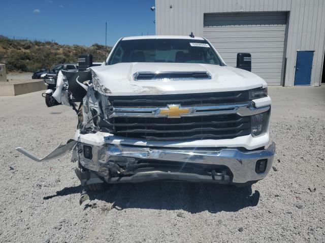 2024 CHEVROLET SILVERADO 1GC1YNEYXRF199030
