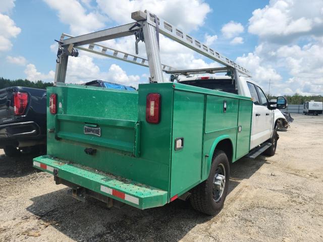 2023 FORD F350 SUPER 1FD8W3FN5PEC92291