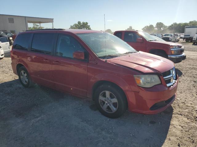 2012 DODGE GRAND CARA - 2C4RDGCG1CR404495
