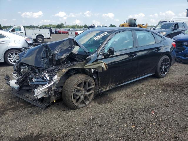 2023 HONDA CIVIC SPOR - 2HGFE2F55PH533043
