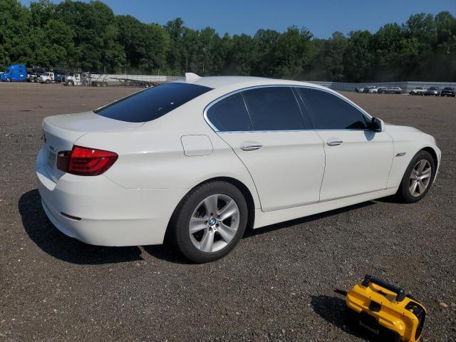 2013 BMW 528 XI - WBAXH5C57DDW12638