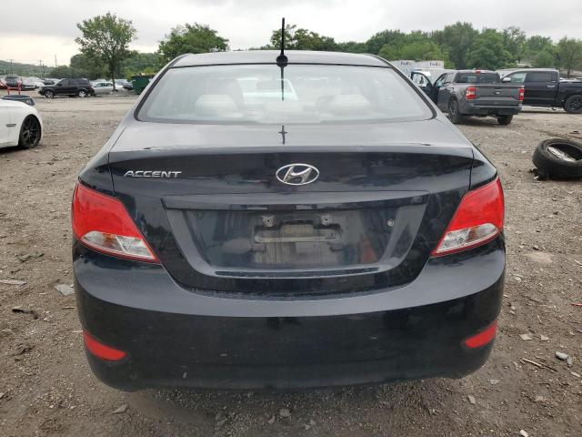 2016 HYUNDAI ACCENT SE KMHCT4AE6GU016157