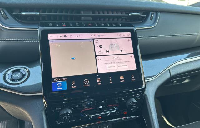 2023 JEEP GRAN CHEOR 1C4RJHAN9P8100204