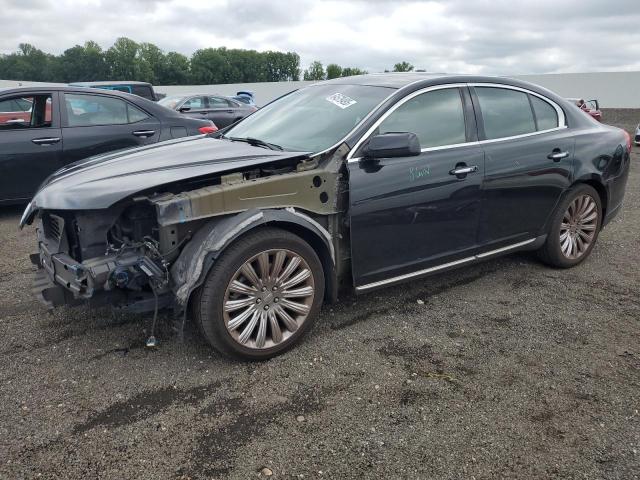 LINCOLN MKS