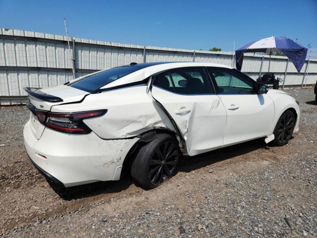 2021 NISSAN MAXIMA SR 1N4AA6EV1MC501028