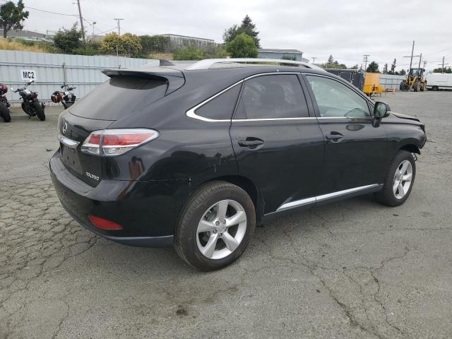 2015 LEXUS RX 350 BASE JTJBK1BA0F2483434