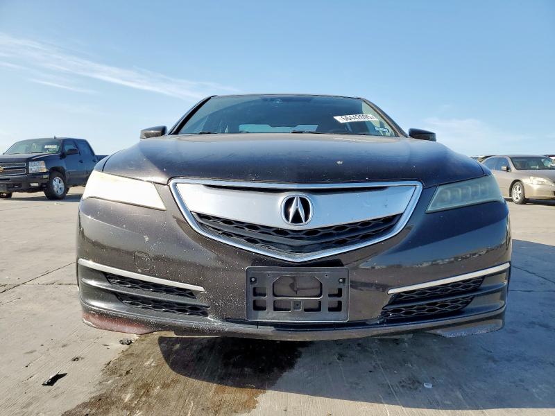 2015 ACURA TLX TECH 19UUB1F54FA010295