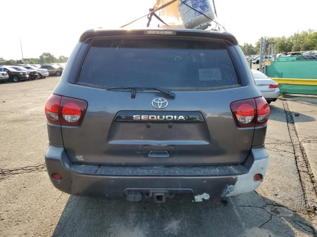 2019 TOYOTA SEQUOIA SR5 5TDBY5G17KS167324