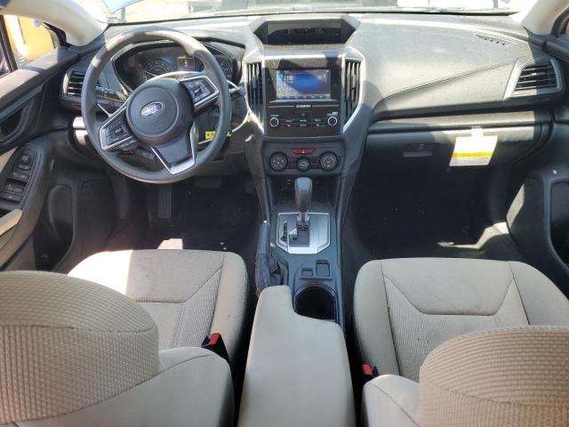 2021 SUBARU IMPREZA 4S3GTAB67M3706948