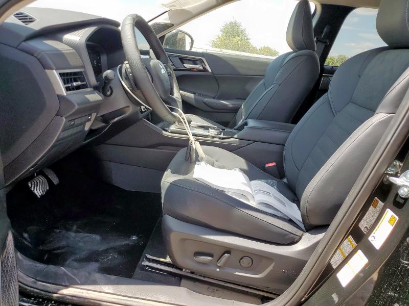 2025 MITSUBISHI OUTLANDER SE JA4J3VA85SZ023182