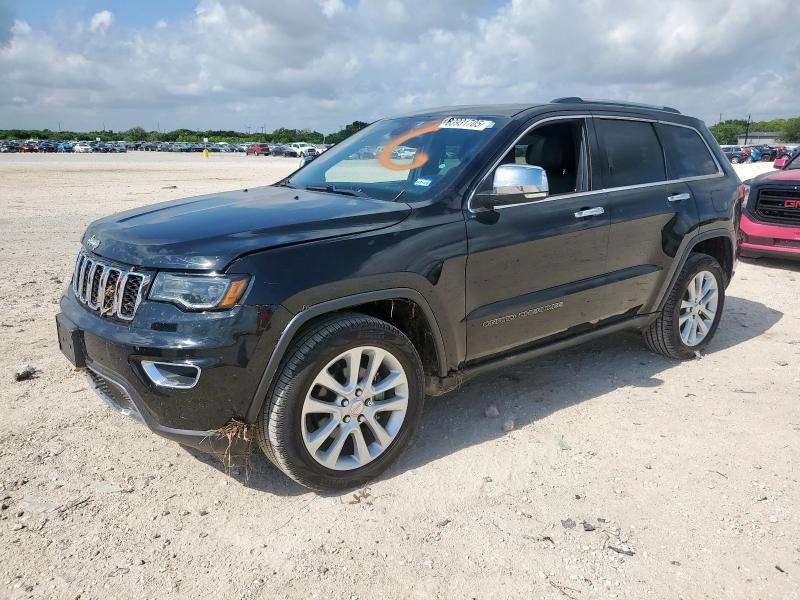 JEEP GRAND CHER