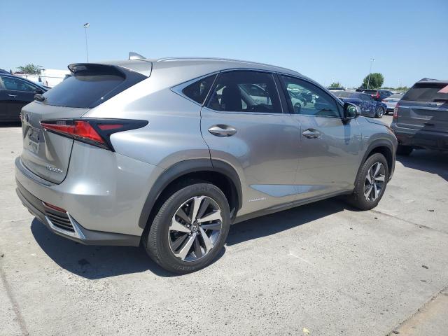 2018 LEXUS NX 300H JTJBJRBZ9J2087602