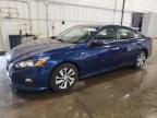 2020 NISSAN ALTIMA S - 1N4BL4BV4LC254271