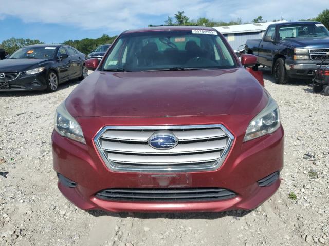 2016 SUBARU LEGACY 2.5 - 4S3BNAC64G3059965