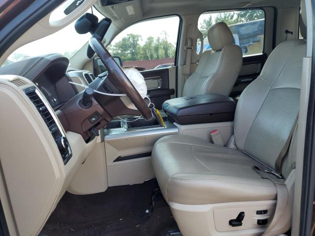 2015 RAM 1500 LARAM - 1C6RR7NT1FS513691