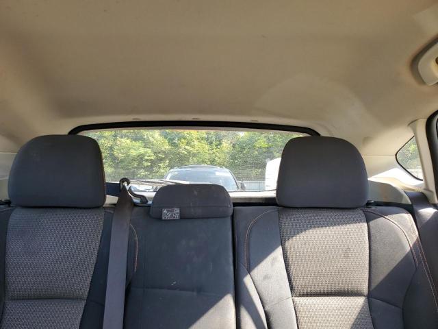 2019 SUBARU CROSSTREK JF2GTACC4K8334958
