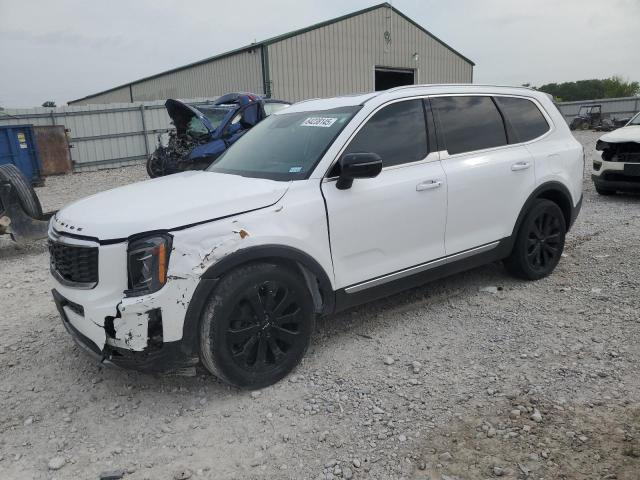 KIA TELLURIDE
